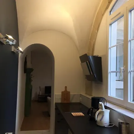 شقة Ancien Couvent Dans Le Centre Historique De Valence فالنسيا