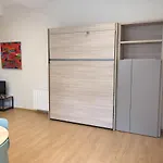 Daire Ancien Couvent Dans Le Centre Historique De Valence