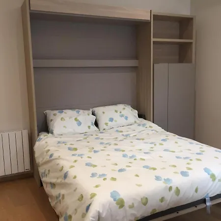 Apartment Ancien Couvent Dans Le Centre Historique De Valence