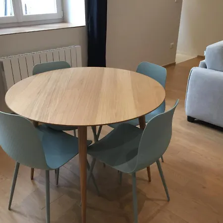 Ancien Couvent Dans Le Centre Historique De Valence * Valence (Drome)