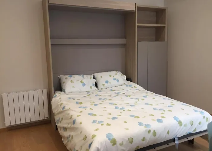 Apartment Ancien Couvent Dans Le Centre Historique De Valence