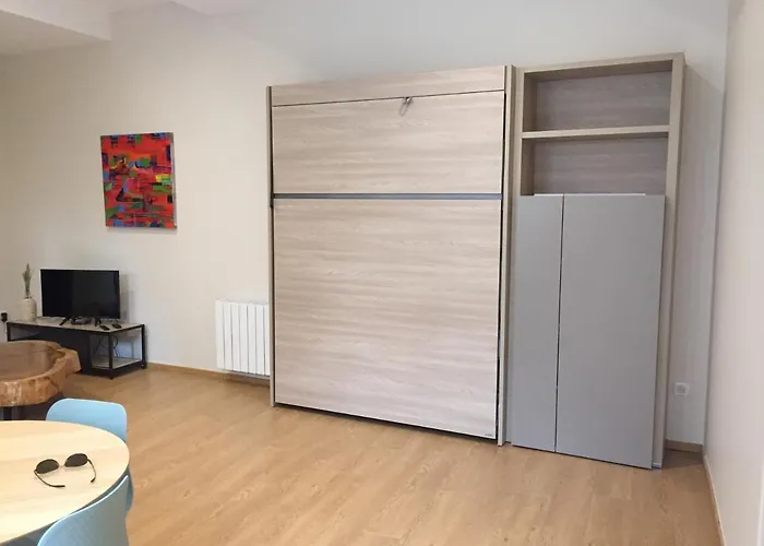 Apartment Ancien Couvent Dans Le Centre Historique De Valence