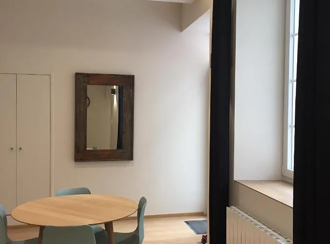 Apartment Ancien Couvent Dans Le Centre Historique De Valence *